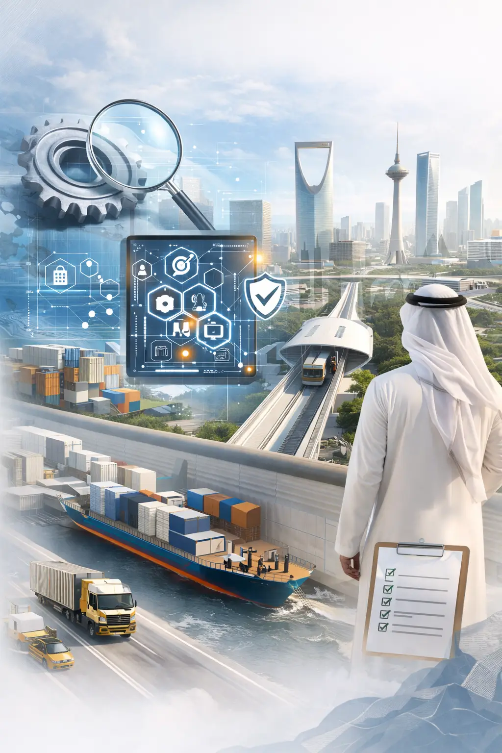 شركة مقياس للاستشارات الفنية