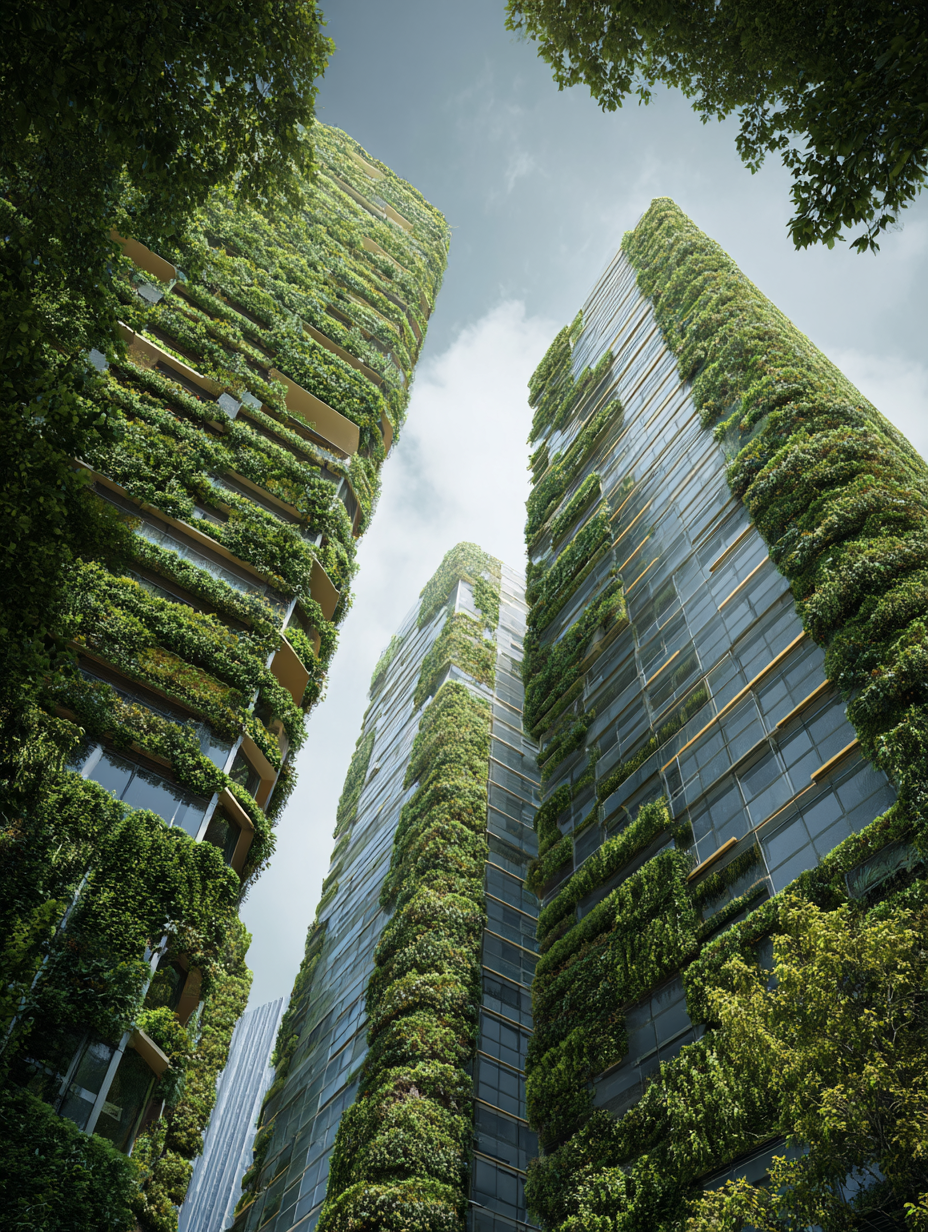 Environment & Sustainability